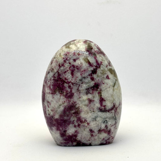 Billede af Rubellit turmalin 7 cm | nr. 6