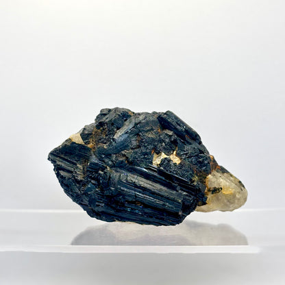 Kvarts og Turmalin, Zimbabwe 10 cm | nr. 2