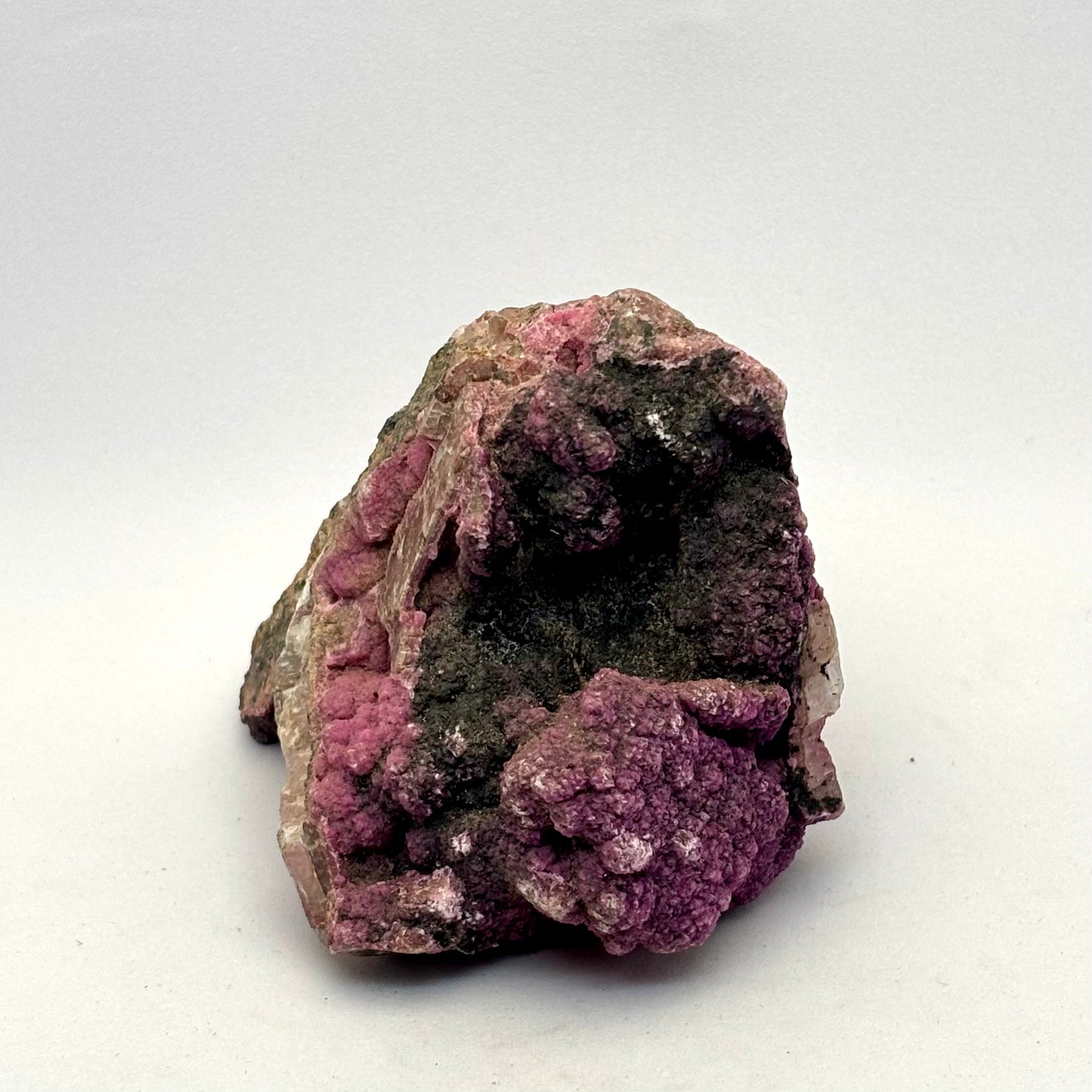 Pink dolomit / Salrose 6,5 cm | nr 3 Pink dolomit / Salrose 6,5 cm | nr 3