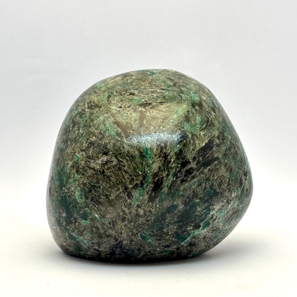 Chromium Mica freeform 6,5 cm