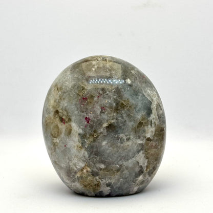 Rubellit turmalin 7 cm | nr. 5
