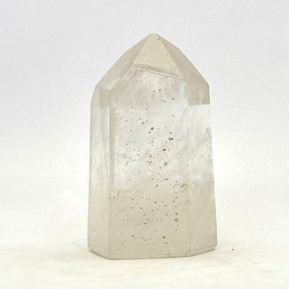 Bjergkrystal spids 7,5 cm
