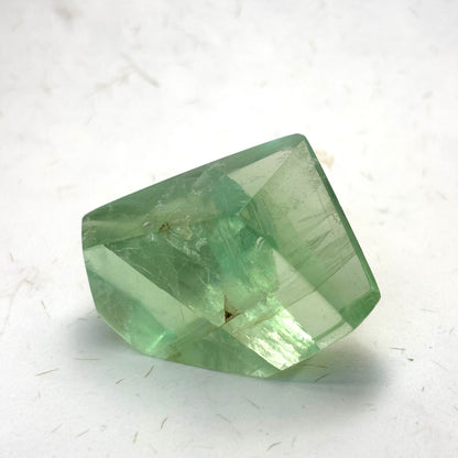 Facetteret Fluorit - 6 cm | nr. 7
