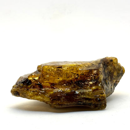Madagaskar Copal, 60 gram - sjældent fund