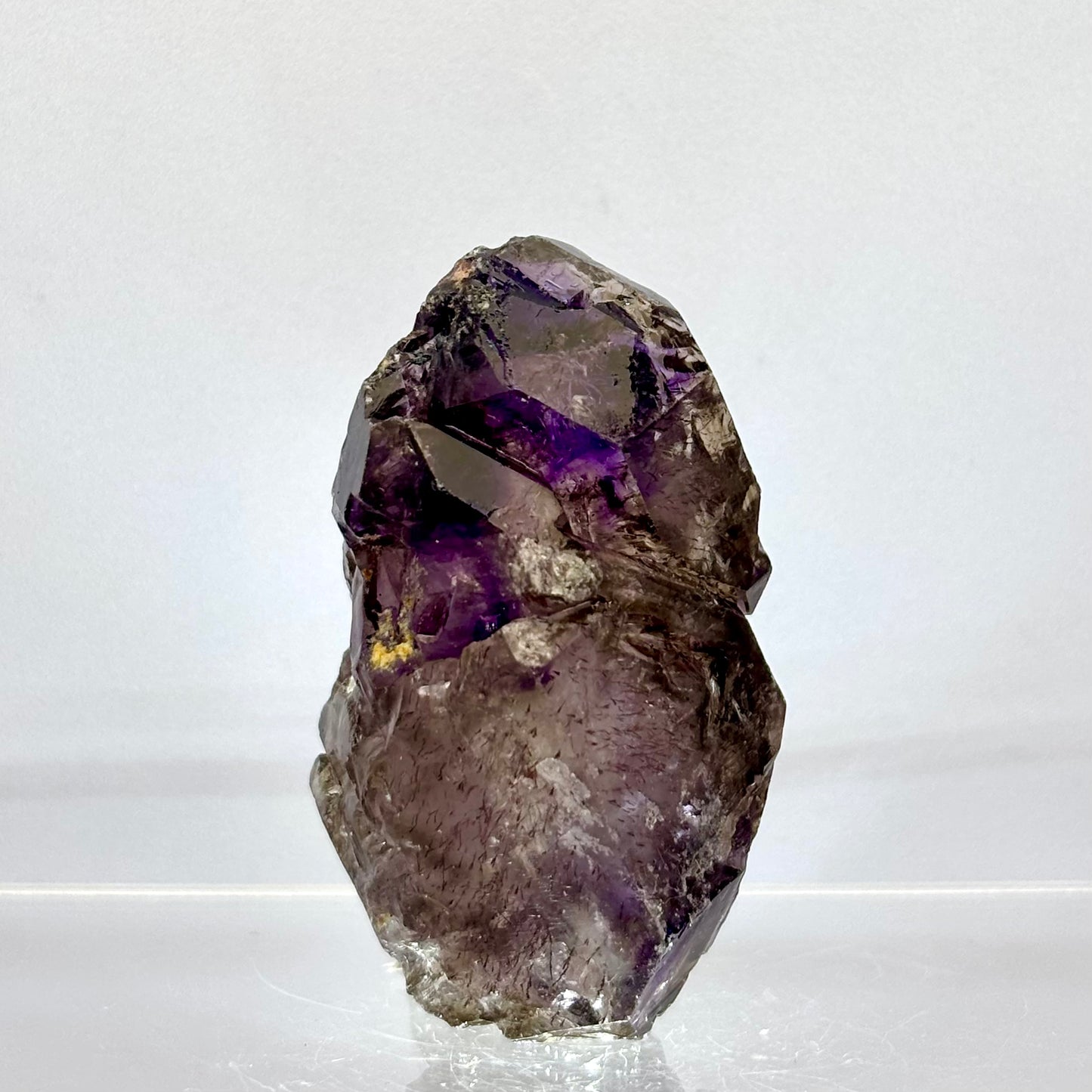 Chiredzi ametyst scepter top 6 cm | nr. 4 Chiredzi ametyst scepter top 6 cm | nr. 4