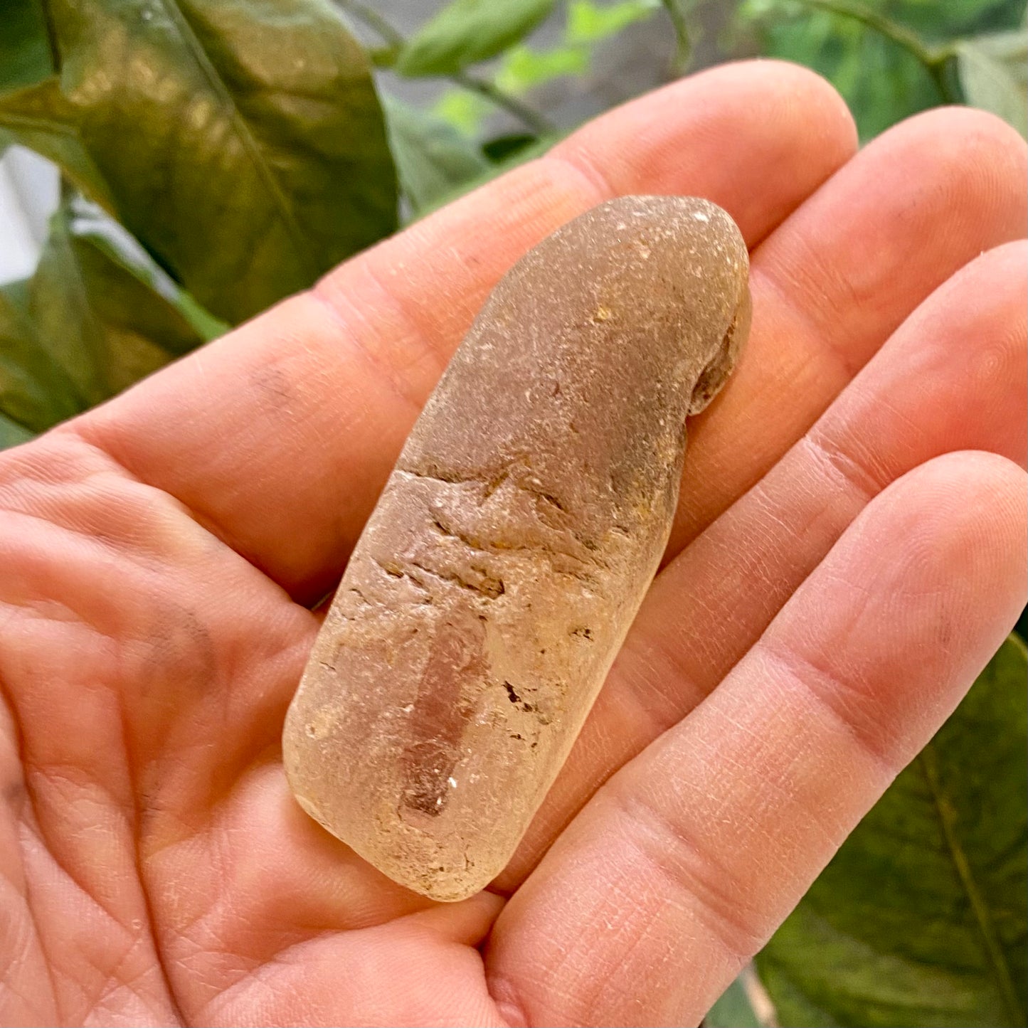 Seer Krystal | River Quartz Seer Krystal | River Quartz