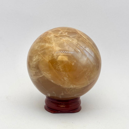 Billede af Månesten kugle 5,5 cm