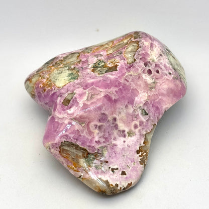 Cobalto Calcit 11,5 cm | nr 1