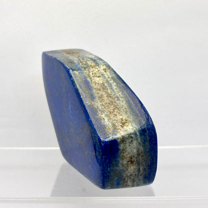 Lapis lazuli form 8,2 cm | nr. 5