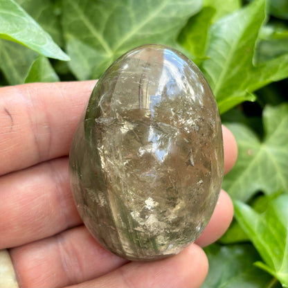 Garden Kvarts (lodolit) - 6 cm