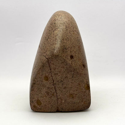 Poleret ametyst kvarts fra Zululand SA - 12 cm
