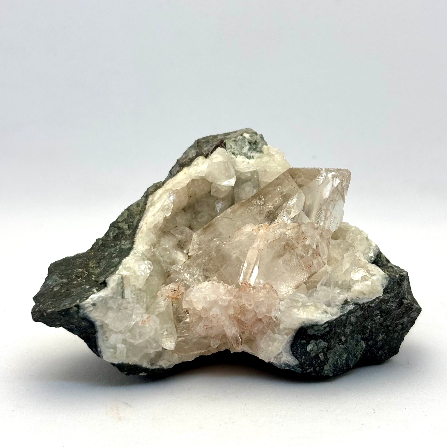 Brandberg bjergkrystal 7,5 cm | nr. 11 Brandberg bjergkrystal 7,5 cm | nr. 11