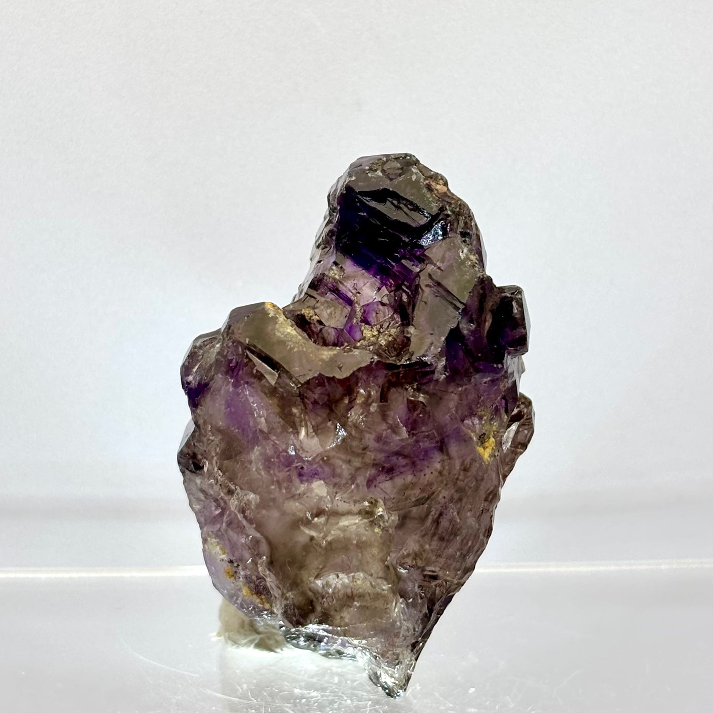Chiredzi ametyst scepter top 6 cm | nr. 4 Chiredzi ametyst scepter top 6 cm | nr. 4