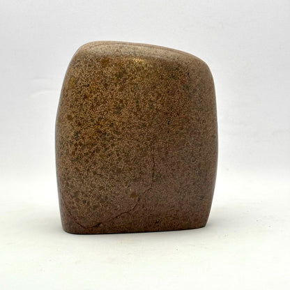 Poleret ametyst kvarts fra Zululand SA - 8,5 cm