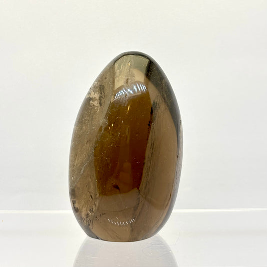 Billede af Røgkvarts form 7 cm | nr. 1