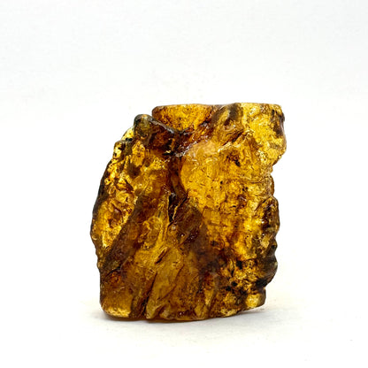 Madagaskar Copal, 36 gram - sjældent fund