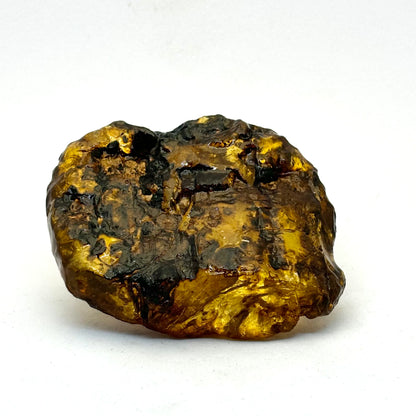 Madagaskar Copal, 40 gram - sjældent fund