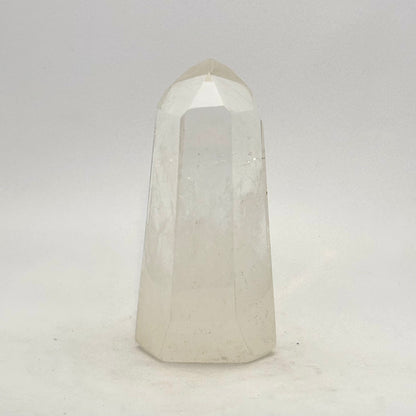 Bjergkrystal spids 9,5 cm