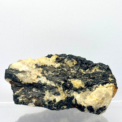 Kvarts og Turmalin, Zimbabwe 10 cm | nr. 6