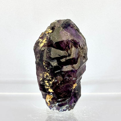 Chiredzi ametyst scepter top 6,5 cm | nr. 6
