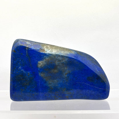 Lapis lazuli form 9,7 cm | nr. 7