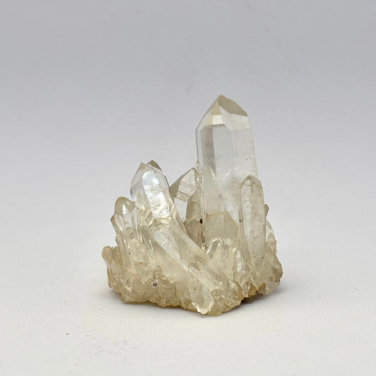 Billede af Kvarts klynge 3,5 cm