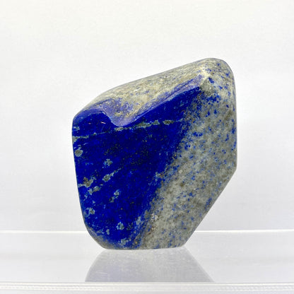 Lapis lazuli form 7,3 cm | nr. 2