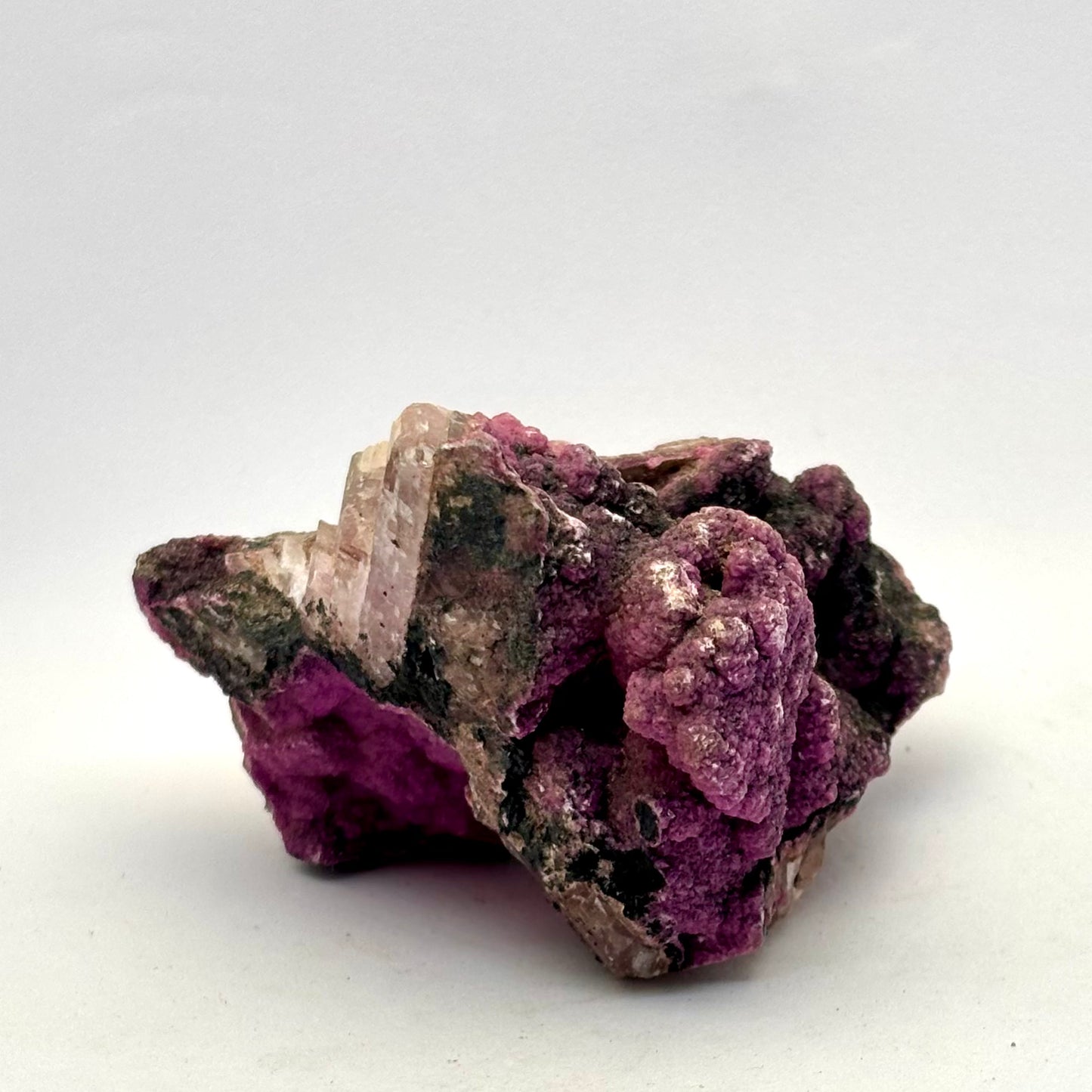 Pink dolomit / Salrose 6,5 cm | nr 3 Pink dolomit / Salrose 6,5 cm | nr 3