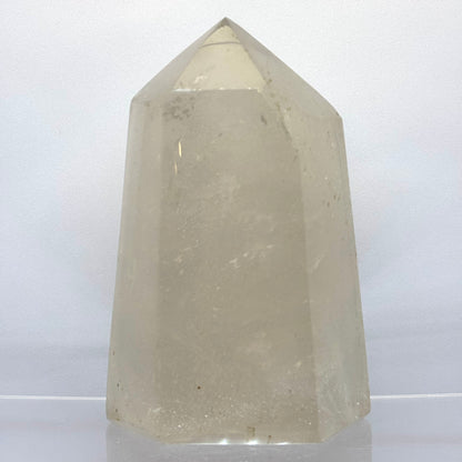 Bjergkrystal spids 11,2 cm