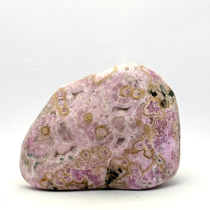 Cobalto Calcit 9,5 cm | nr 5