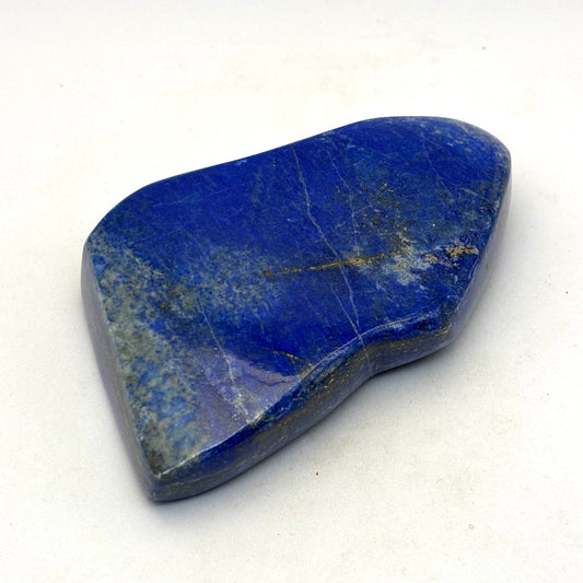 Billede af Lapis lazuli form 7,6 cm | nr. 6