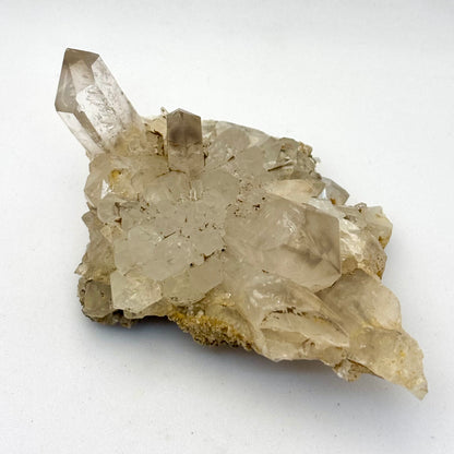 Brandberg bjergkrystal 9 cm | nr. 10