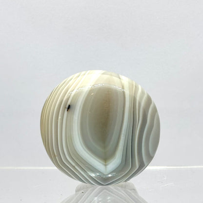 Agat poleret 4 cm
