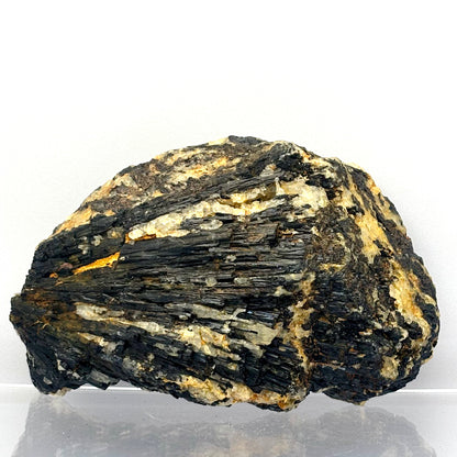 Kvarts og Turmalin, Zimbabwe 12 cm | nr. 4