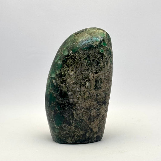 Billede af Chromium Mica freeform 8 cm