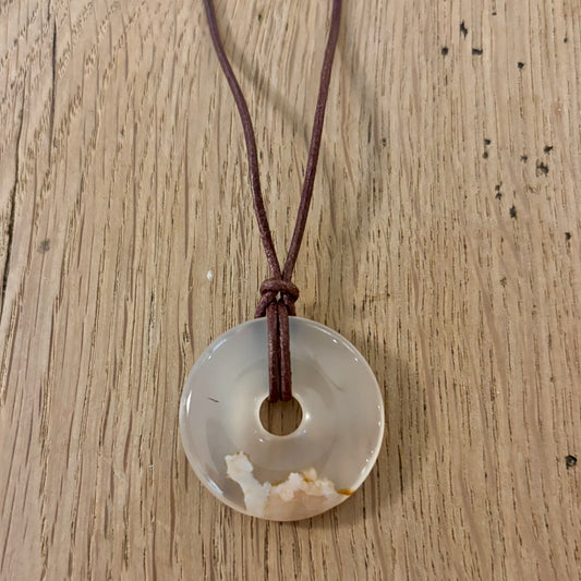 Billede af Cherry Blossom halskæde - Pi nr 6