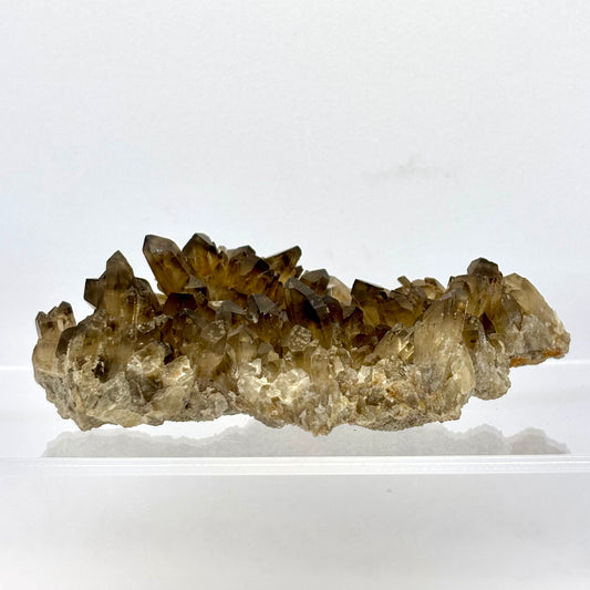 Billede af Røgkvarts klynge, Namibia 10 cm | nr 2