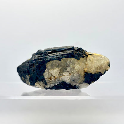 Kvarts og Turmalin, Zimbabwe 10 cm | nr. 2