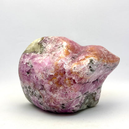 Cobalto Calcit 10,5 cm | nr 2