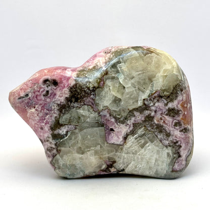 Cobalto Calcit 10,5 cm | nr 2