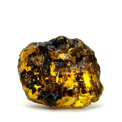 Madagaskar Copal, 40 gram - sjældent fund
