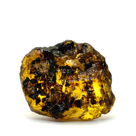 Billede af Madagaskar Copal, 40 gram - sjældent fund