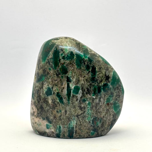 Billede af Chromium Mica freeform 6,5 cm