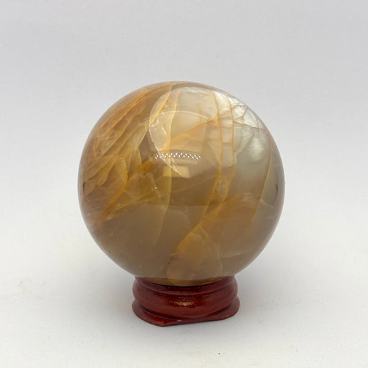 Billede af Månesten kugle 5,4 cm