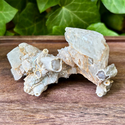 Rhombohedral Calcit klynge 7 cm | nr. 6