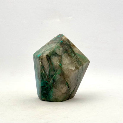 Shattuckit sjælden unik 5 cm