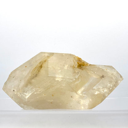 Bjergkrystal, delvist poleret, Angola 13 cm | nr. 1