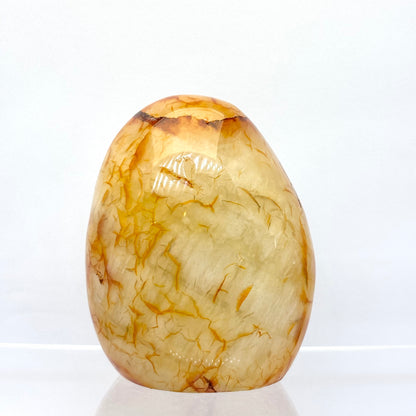 Karneol form 8 cm | nr 3