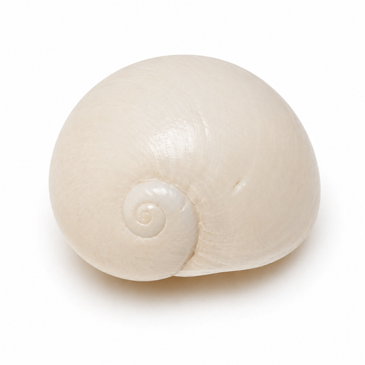 Billede af Moon shell - konkylie | 2,5 cm