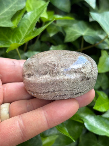 Garden Kvarts (lodolit) - 6 cm